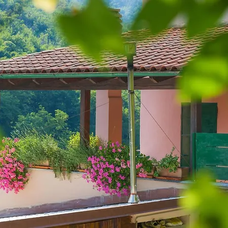 דירה Ca Frighilin פינאלה ליגורה