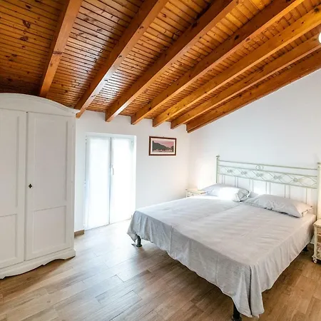 Ca Frighilin Διαμέρισμα