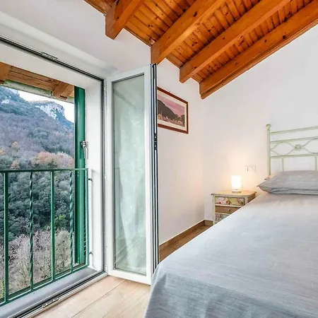 Διαμέρισμα Ca Frighilin *