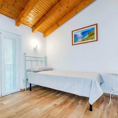 Ca Frighilin דירה *