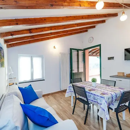 דירה Ca Frighilin *