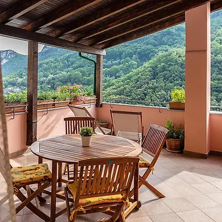 Ca Frighilin Διαμέρισμα