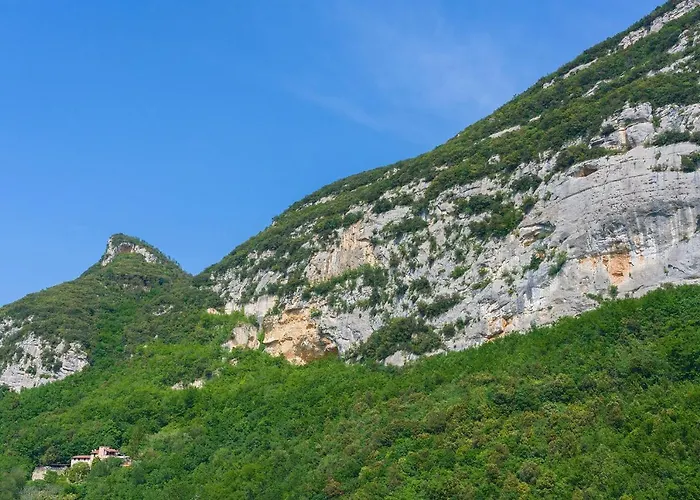 Apartment Ca Frighilin Finale Ligure