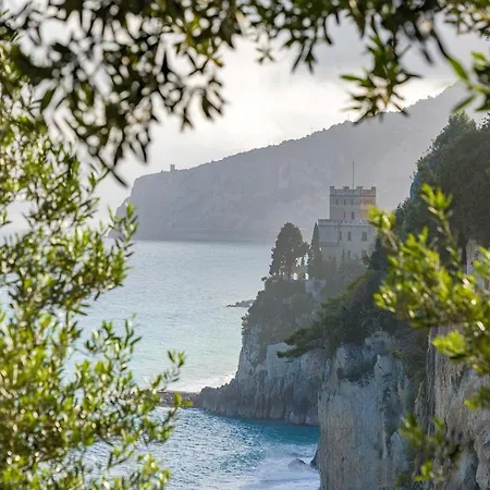 Cà Frighilin Appartamento Finale Ligure