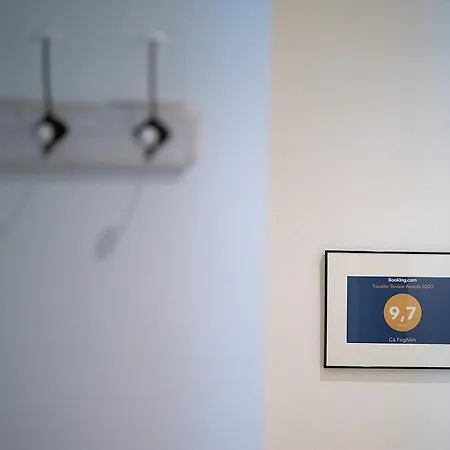 Ca Frighilin Apartment *