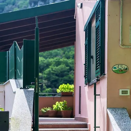 Apartment Ca Frighilin Finale Ligure