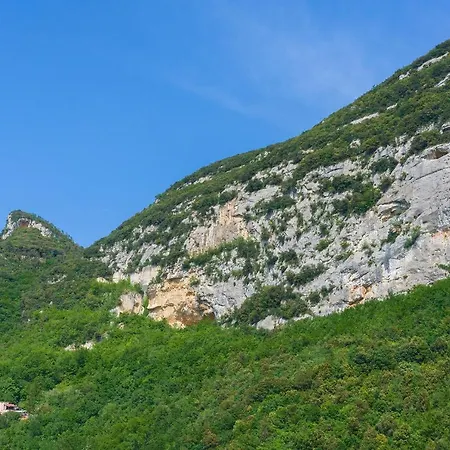 Apartment Ca Frighilin Finale Ligure