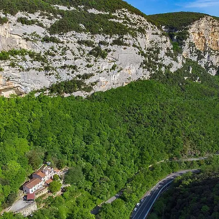Appartamento Cà Frighilin Finale Ligure