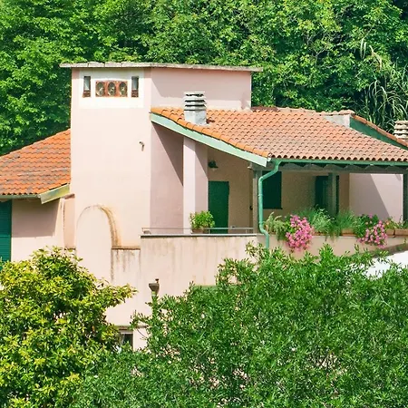 Apartment Ca Frighilin *