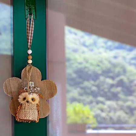 Apartment Ca Frighilin Finale Ligure