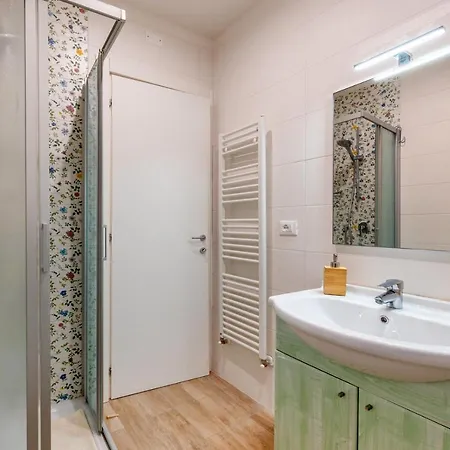 Ca Frighilin Apartment Finale Ligure