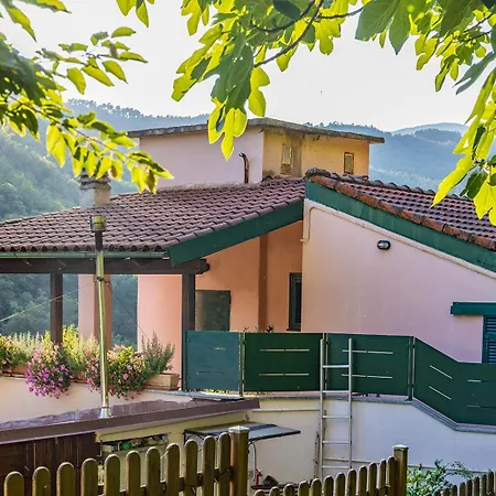 Apartment Ca Frighilin Finale Ligure