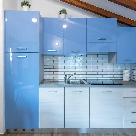 Apartment Ca Frighilin *