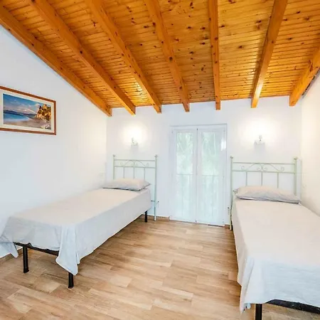 Ca Frighilin Lägenhet *