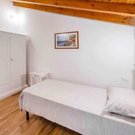 Ca Frighilin Apartment