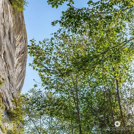 شقة Ca Frighilin *