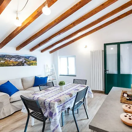 Apartment Ca Frighilin Finale Ligure