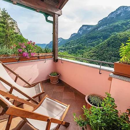 Ca Frighilin Apartment Finale Ligure