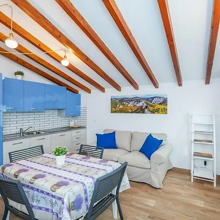 Lägenhet Ca Frighilin *