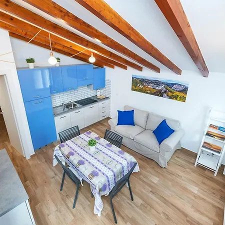 Ca Frighilin Apartment