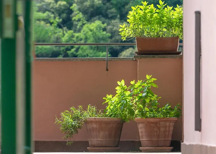 Ca Frighilin Apartamento