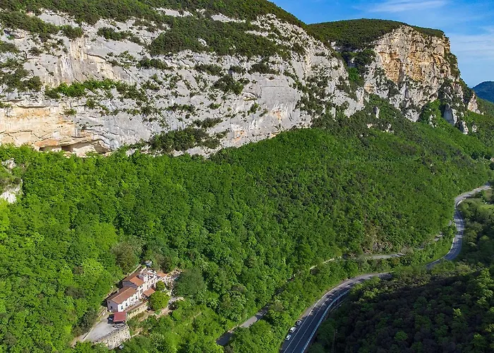 Apartamento Ca Frighilin Finale Ligure