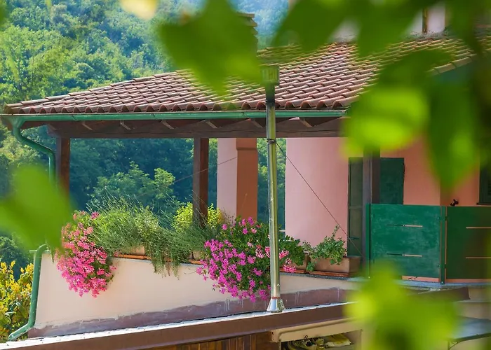 Apartamento Ca Frighilin Finale Ligure