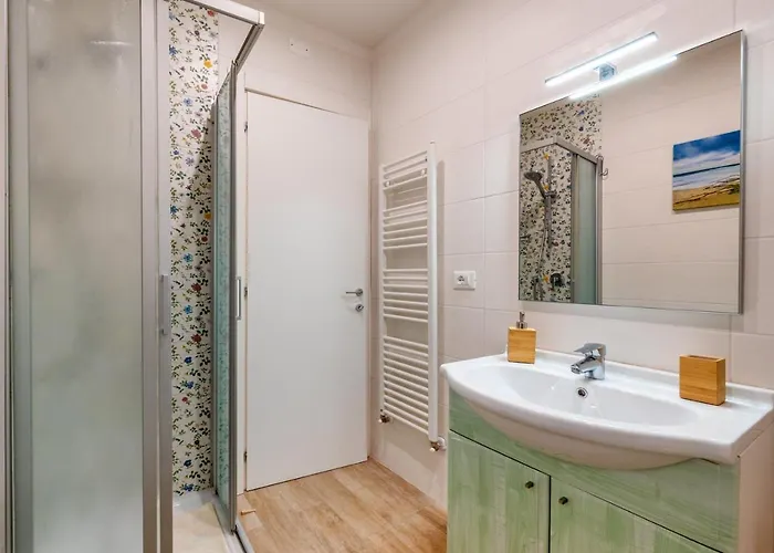 Ca Frighilin Apartamento Finale Ligure