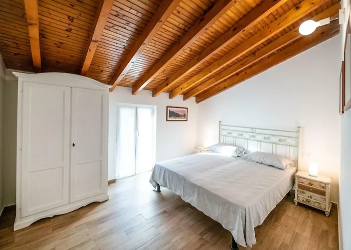 Ca Frighilin Apartamento