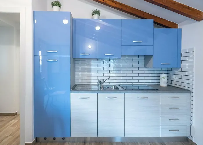 Apartamento Ca Frighilin *