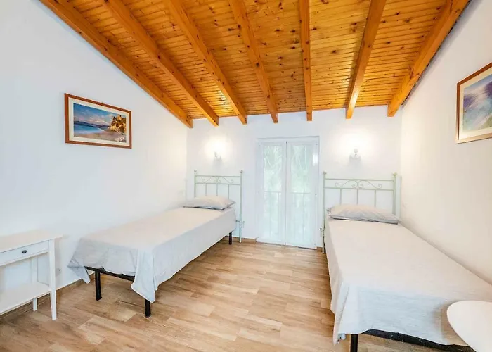 Ca Frighilin Apartamento *