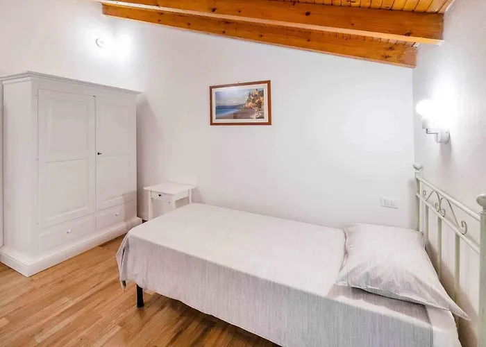 Ca Frighilin Apartamento