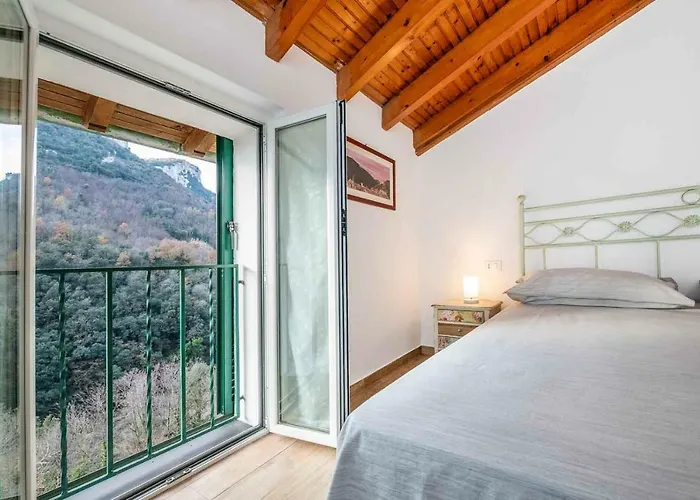 Apartamento Ca Frighilin *