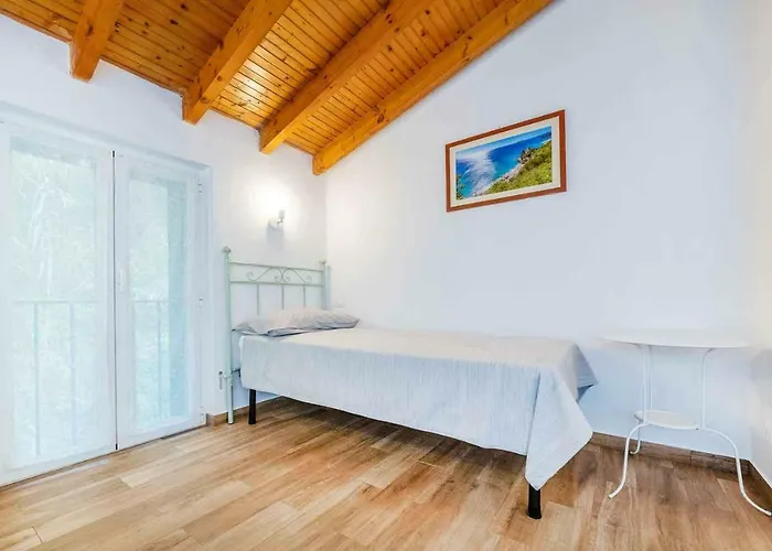 Ca Frighilin Apartamento *