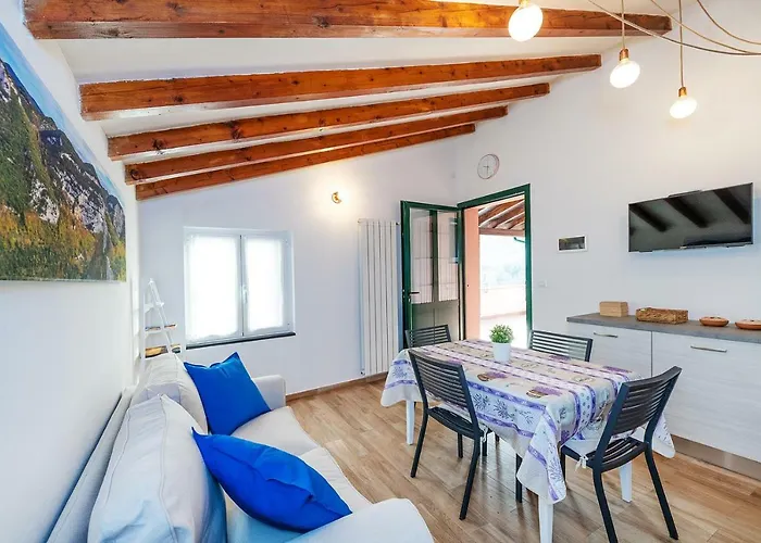 Apartamento Ca Frighilin *