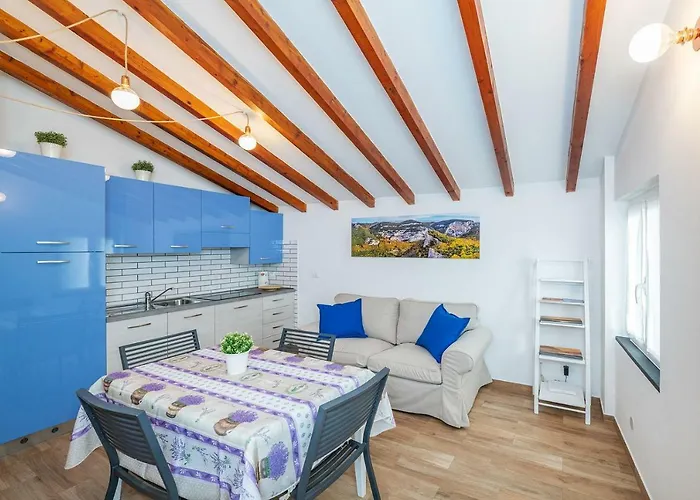 Apartamento Ca Frighilin *