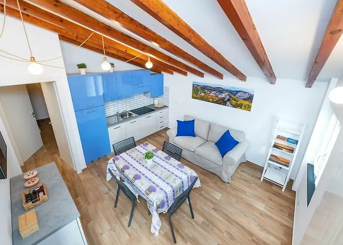 Ca Frighilin Apartamento