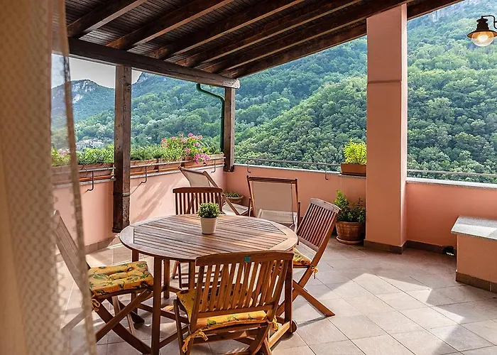 Ca Frighilin Apartamento